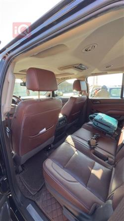 شيفروليه تاهو